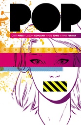 [9781616556242] POP tp