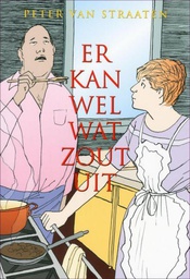[9789061699842] Er kan wel wat zout uit