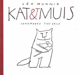 [9789061698524] Kat & Muis