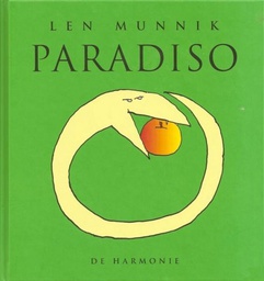 [9789061697824] Paradiso 1