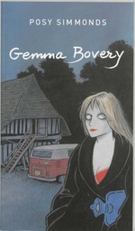 [9789061696995] Gemma Bovery Gemma Bovery