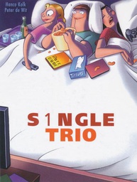 [9789061699330] S1ngle 9 Trio
