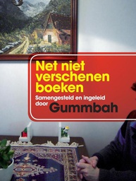 [9789061699545] Gummbah Net niet verschenen boeken