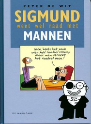 [9789061699880] Sigmund 6 Sigmund weet wel raad met ... Mannen