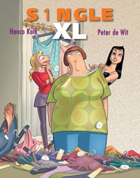 [9789076168296] S1ngle 11 XL