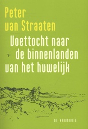 [9789076168470] Voettocht naar de binnenlanden van het huwelijk SC