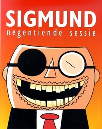 [9789061699415] Sigmund 19 Negentiende sessie