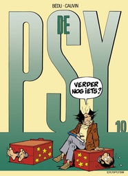 [9789031424375] Psy 10 Verder nog iets?