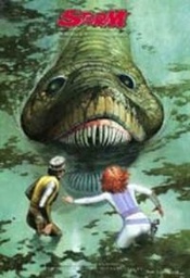 [9789073508569] Storm The Collection 03