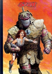 [9789073508675] Storm The Collection 04