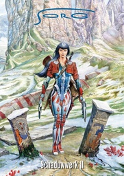 [9789088862106] Schaduwwerk 2