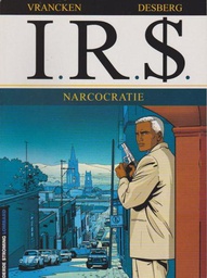[9789055813995] IRS 4 Narcocratie