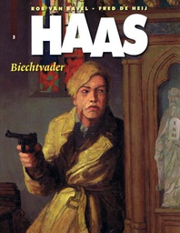 [9789088860904] Haas 3 Biechtvader