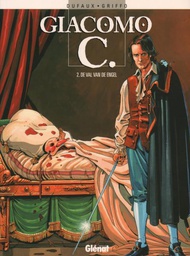 [9789069693101] Giacomo C. 2 Van van de engel