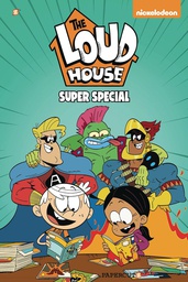 [9781545810248] LOUD HOUSE SUPER SPECIAL