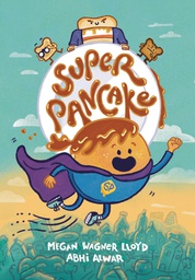 [9780593378472] SUPER PANCAKE