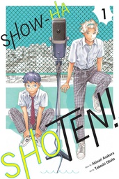 [9781974736829] SHOW-HA SHOTEN 1