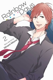 [9781974735105] RAINBOW DAYS 2