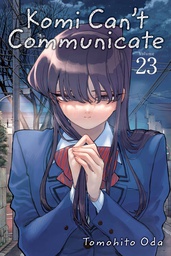 [9781974734016] KOMI CANT COMMUNICATE 23