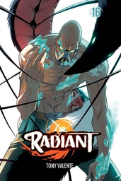 [9781974736751] RADIANT 16