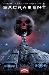 [9781953165435] SACRAMENT