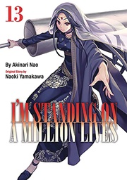 [9781646515776] IM STANDING ON A MILLION LIVES 15