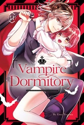 [9798888770818] VAMPIRE DORMITORY 11