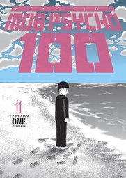 [9781506730738] MOB PSYCHO 100 11