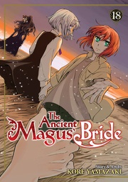 [9781685795771] ANCIENT MAGUS BRIDE 18