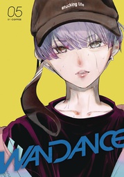 [9781646517381] WANDANCE 7