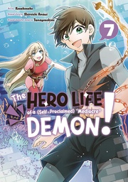 [9781646517237] HERO LIFE OF SELF PROCLAIMED MEDIOCRE DEMON 10