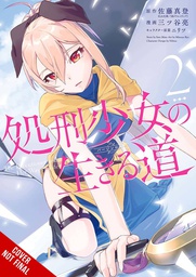 [9781975352295] EXECUTIONER & HER WAY OF LIFE 2