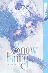 [9781427872609] SNOW FAIRY