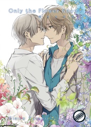 [9781569703960] ONLY THE FLOWER KNOWS 3