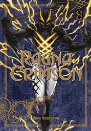 [9781646091317] RAGNA CRIMSON 8