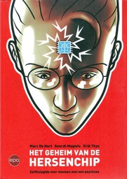 [9789064457180] Geheim van de hersenchip Het geheim van de hersenchip