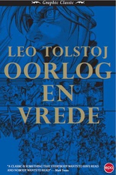 [9789064457098] Graphic Classic 1 Oorlog en Vrede