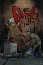 [9781639691593] SHE BITES 1