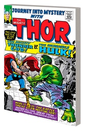 [9781302948948] MIGHTY MMW MIGHTY THOR 3 TRIAL OF THE GODS DM VAR
