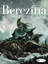 [9781800440906] BEREZINA 3