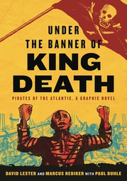 [9780807023983] UNDER THE BANNER OF KING DEATH