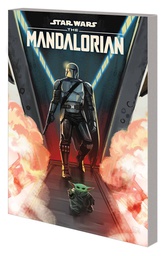 [9781302932862] STAR WARS MANDALORIAN 2 SEASON ONE PART TWO