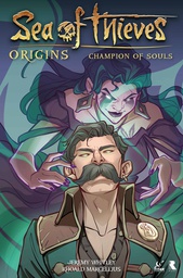 [9781787740181] SEA OF THIEVES ORIGINS CHAMPION OF SOULS