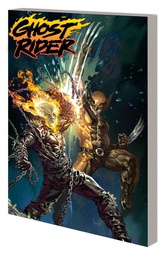 [9781302947972] GHOST RIDER 2 SHADOW COUNTRY