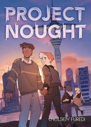 [9780358381693] PROJECT NOUGHT