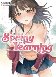 [9781634423793] SPRING YEARNING