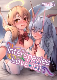 [9781634423731] INTERSPECIES LOVE 101