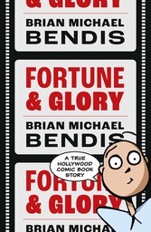 [9781506730134] FORTUNE & GLORY