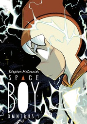 [9781506726465] STEPHEN MCCRANIES SPACE BOY OMNIBUS 4