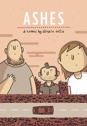 [9781603095174] ASHES SC